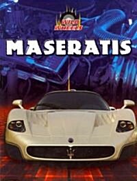 Maseratis (Paperback)