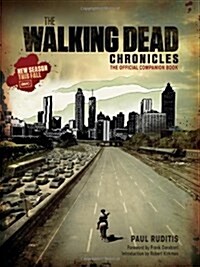 The Walking Dead Chronicles (Paperback)