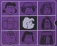The Complete Peanuts 1979-1982: Gift Box Set - Hardcover (Boxed Set)