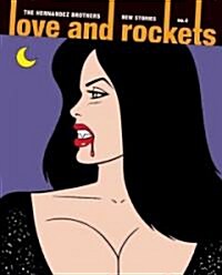 Love and Rockets (Paperback)