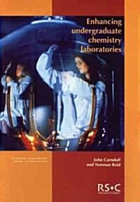 Enhancing Undergraduate Chemistry Laboratories (Paperback)