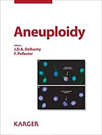 Aneuploidy (Hardcover)