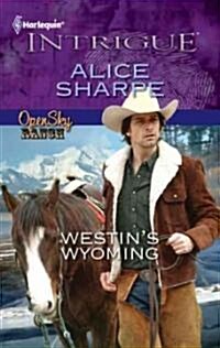 Westins Wyoming (Paperback)