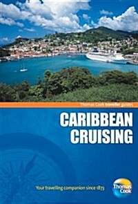 Traveller Guides Caribbean Cruising (Paperback, 5th)