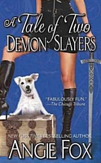 A Tale of Two Demon Slayers (Audio CD)