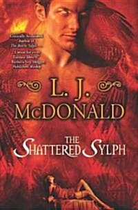 The Shattered Sylph (Audio CD)