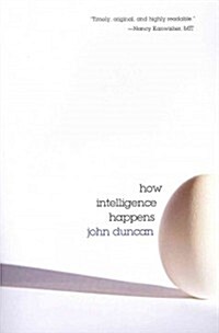 How Intelligence Happens (Paperback)