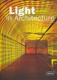 Light in architecture