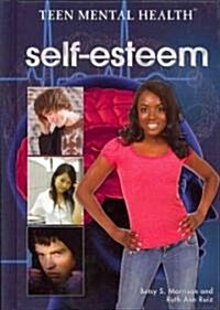 Self-Esteem (Library Binding)