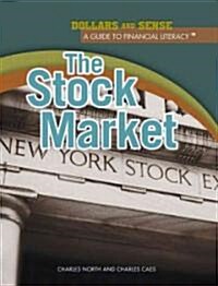 The Stock Market (Library Binding)