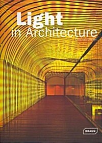 Light in Architecture (Hardcover)