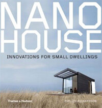 Nano House : innovations for small dwellings
