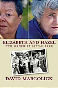 [중고] Elizabeth and Hazel (Hardcover)