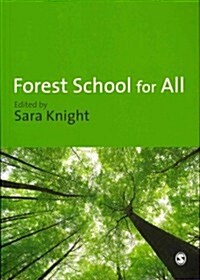 Forest School for All (Paperback)
