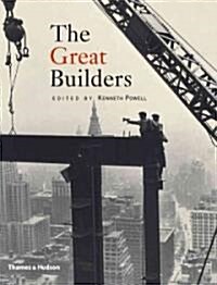 The Great Builders (Hardcover)