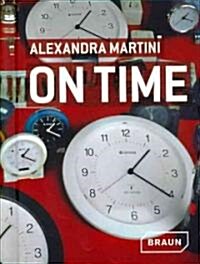 [중고] On Time (Hardcover)