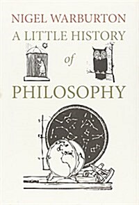 A Little History of Philosophy (Hardcover)