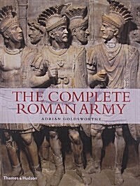 The Complete Roman Army (Paperback)