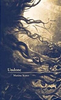 Undone (Paperback)