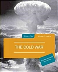 [중고] The Cold War (Paperback)