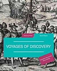 Voyages of Discovery (Paperback, Facsimile)