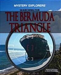 Searching for the Bermuda Triangle (Library Binding)