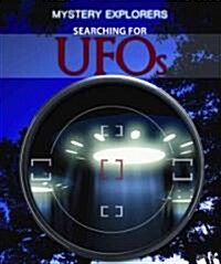 Searching for UFOs (Library Binding)