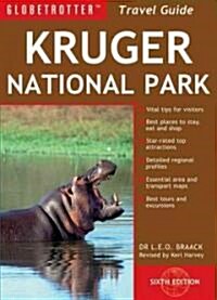 Kruger National Park (Package, 6 Rev ed)