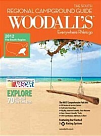 Woodalls 2012 The South Campground Guide (Paperback)