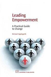 Leading Empowerment (Paperback)