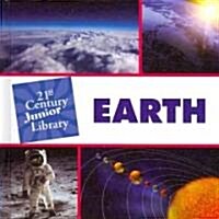 Earth (Library Binding)