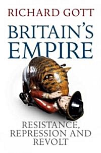 Britains Empire (Hardcover)