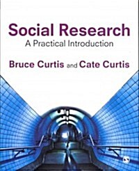 Social Research : A Practical Introduction (Paperback)