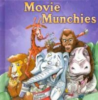 Movie Munchies (Library Binding)