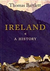 Ireland : A History (Paperback)