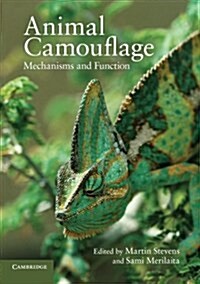 Animal Camouflage : Mechanisms and Function (Paperback)