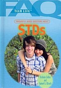 Frequently Asked Questions about STDs (Library Binding)