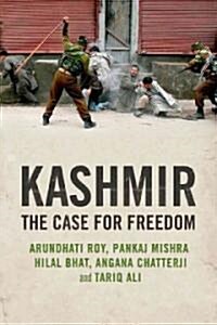 Kashmir : The Case for Freedom (Paperback)