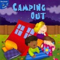 Camping Out (Paperback)