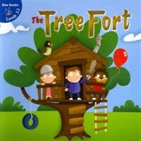 The Tree Fort (Paperback)