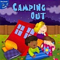 Camping Out (Paperback)