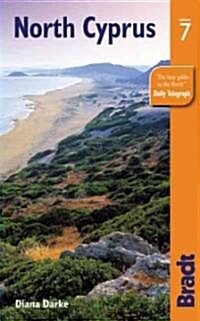 North Cyprus (Paperback, 7 Rev ed)