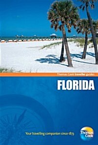 Traveller Guides Florida (Paperback, 3rd)
