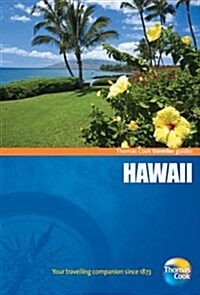 Traveller Guides Hawaii (Paperback, 3rd)