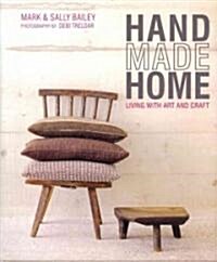 Handmade Home (Hardcover)
