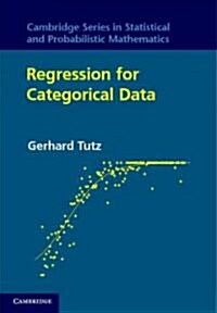 Regression for Categorical Data (Hardcover)