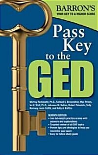 Pass Key to the Ged (Paperback, 7th, Revised)