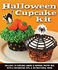 A Halloween Cupcake Kit (Other)