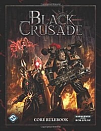 Black Crusade (Hardcover)