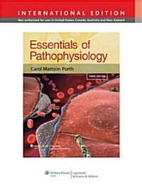 Essentials Pathophysiology 3e + Focus on Nursing Pharmacology (Paperback, PCK, International)